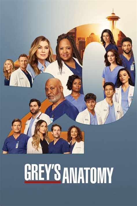 myflixer grey's anatomy